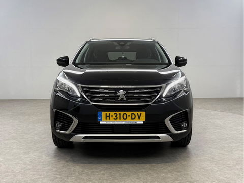 Peugeot 5008 1.2 PureTech Allure Avantage 7p. | Camera | Virtual | Carplay | Cruise | Sfeer | Parkeersens. | NAP
