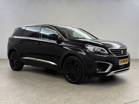 Peugeot 5008 1.2 PureTech Allure Avantage 7p. | Camera | Virtual | Carplay | Cruise | Sfeer | Parkeersens. | NAP