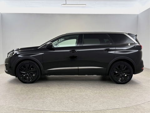 Peugeot 5008 1.2 PureTech Allure Avantage 7p. | Camera | Virtual | Carplay | Cruise | Sfeer | Parkeersens. | NAP