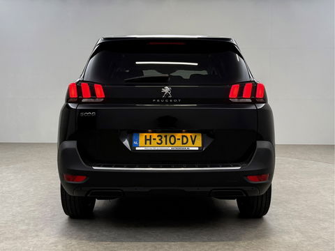 Peugeot 5008 1.2 PureTech Allure Avantage 7p. | Camera | Virtual | Carplay | Cruise | Sfeer | Parkeersens. | NAP