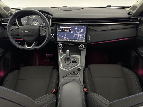 Lynk Co 01 1.5 Black Edition | SOH 98% | Pano | Memory | Adap. Cruise | Sfeerverl. | 360° | Virtual | Carplay | Keyless | NAP