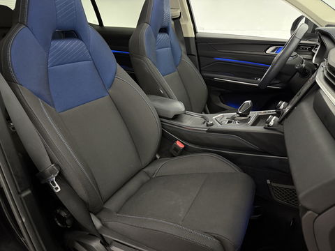 Lynk Co 01 1.5 Black Edition | SOH 98% | Pano | Memory | Adap. Cruise | Sfeerverl. | 360° | Virtual | Carplay | Keyless | NAP