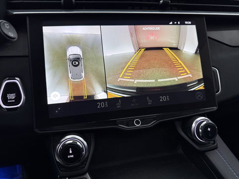 Lynk Co 01 1.5 Black Edition | SOH 98% | Pano | Memory | Adap. Cruise | Sfeerverl. | 360° | Virtual | Carplay | Keyless | NAP