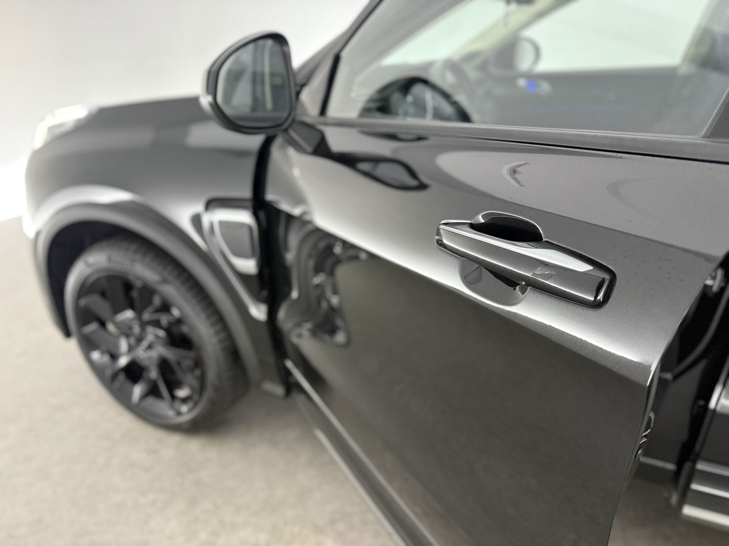 Lynk Co 01 1.5 Black Edition | SOH 98% | Pano | Memory | Adap. Cruise | Sfeerverl. | 360° | Virtual | Carplay | Keyless | NAP