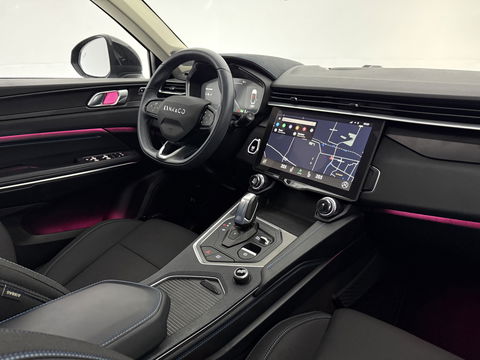 Lynk Co 01 1.5 Black Edition | SOH 98% | Pano | Memory | Adap. Cruise | Sfeerverl. | 360° | Virtual | Carplay | Keyless | NAP