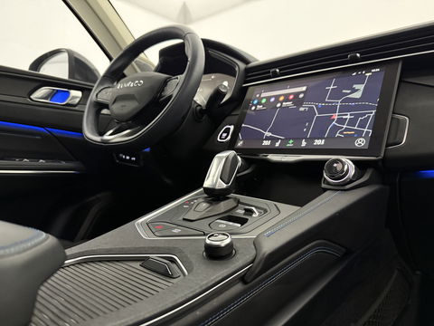 Lynk Co 01 1.5 Black Edition | SOH 98% | Pano | Memory | Adap. Cruise | Sfeerverl. | 360° | Virtual | Carplay | Keyless | NAP