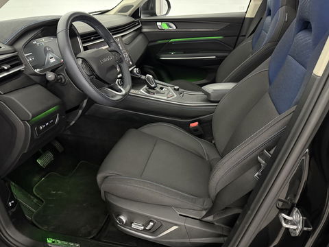 Lynk Co 01 1.5 Black Edition | SOH 98% | Pano | Memory | Adap. Cruise | Sfeerverl. | 360° | Virtual | Carplay | Keyless | NAP