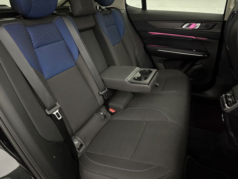 Lynk Co 01 1.5 Black Edition | SOH 98% | Pano | Memory | Adap. Cruise | Sfeerverl. | 360° | Virtual | Carplay | Keyless | NAP