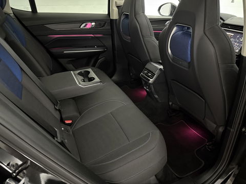 Lynk Co 01 1.5 Black Edition | SOH 98% | Pano | Memory | Adap. Cruise | Sfeerverl. | 360° | Virtual | Carplay | Keyless | NAP