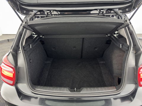 BMW 1-serie 116d EDE Corporate Lease Executive *BI-XENON | LEATHER-SPORTSEATS | CRUISE | ECC | PDC | 16'' ALU*