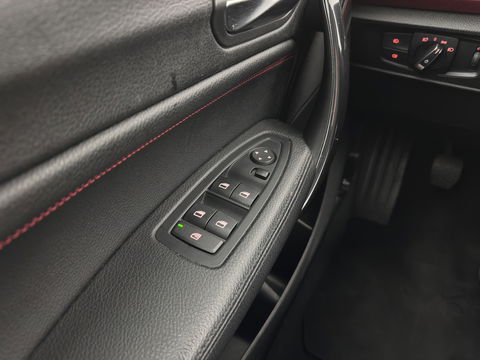 BMW 1-serie 116d EDE Corporate Lease Executive *BI-XENON | LEATHER-SPORTSEATS | CRUISE | ECC | PDC | 16'' ALU*