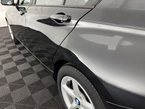 BMW 1-serie 116d EDE Corporate Lease Executive *BI-XENON | LEATHER-SPORTSEATS | CRUISE | ECC | PDC | 16'' ALU*