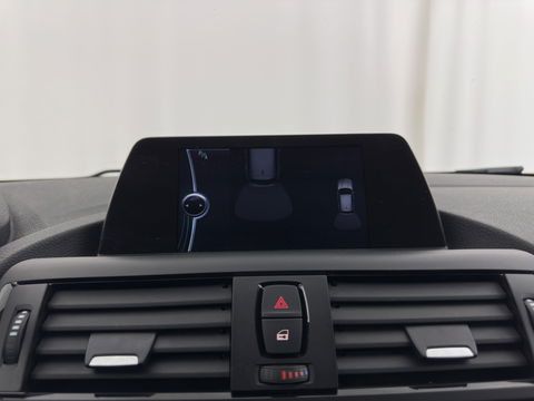 BMW 1-serie 116d EDE Corporate Lease Executive *BI-XENON | LEATHER-SPORTSEATS | CRUISE | ECC | PDC | 16'' ALU*