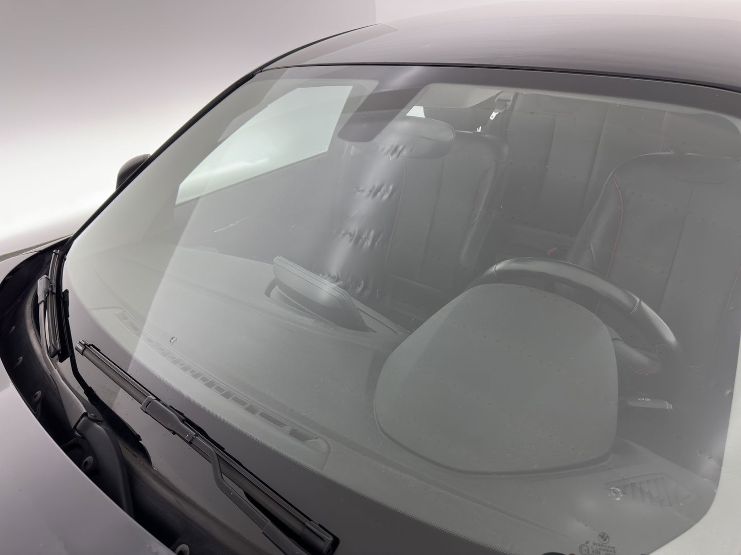 BMW 1-serie 116d EDE Corporate Lease Executive *BI-XENON | LEATHER-SPORTSEATS | CRUISE | ECC | PDC | 16'' ALU*