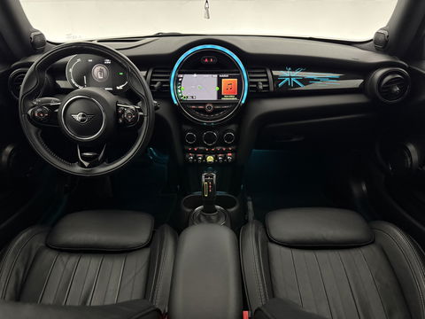 MINI Cooper Yours 33 kWh | SOH 92% | Pano | H/K | Sfeer | HuD | Virtual | Camera | Carplay | Stoelverw. | Keyless |  NAP