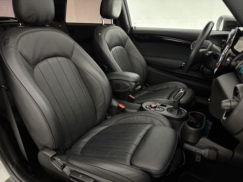 MINI Cooper Yours 33 kWh | SOH 92% | Pano | H/K | Sfeer | HuD | Virtual | Camera | Carplay | Stoelverw. | Keyless |  NAP