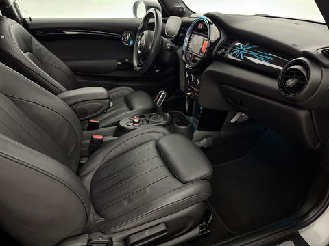 MINI Cooper Yours 33 kWh | SOH 92% | Pano | H/K | Sfeer | HuD | Virtual | Camera | Carplay | Stoelverw. | Keyless |  NAP