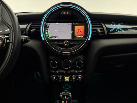 MINI Cooper Yours 33 kWh | SOH 92% | Pano | H/K | Sfeer | HuD | Virtual | Camera | Carplay | Stoelverw. | Keyless |  NAP