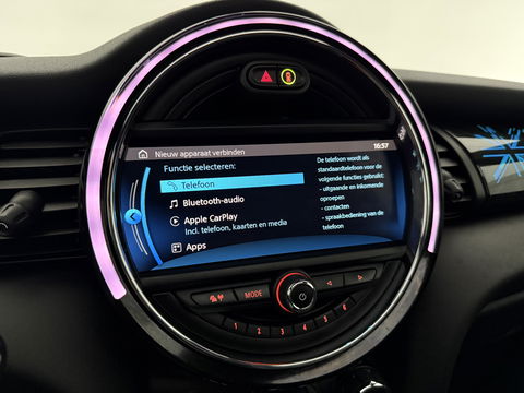 MINI Cooper Yours 33 kWh | SOH 92% | Pano | H/K | Sfeer | HuD | Virtual | Camera | Carplay | Stoelverw. | Keyless |  NAP