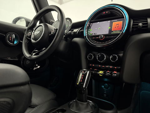 MINI Cooper Yours 33 kWh | SOH 92% | Pano | H/K | Sfeer | HuD | Virtual | Camera | Carplay | Stoelverw. | Keyless |  NAP