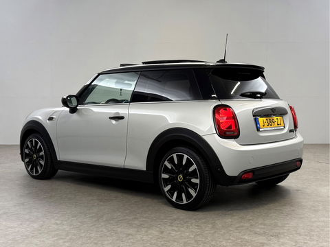 MINI Cooper Yours 33 kWh | SOH 92% | Pano | H/K | Sfeer | HuD | Virtual | Camera | Carplay | Stoelverw. | Keyless |  NAP