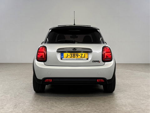MINI Cooper Yours 33 kWh | SOH 92% | Pano | H/K | Sfeer | HuD | Virtual | Camera | Carplay | Stoelverw. | Keyless |  NAP