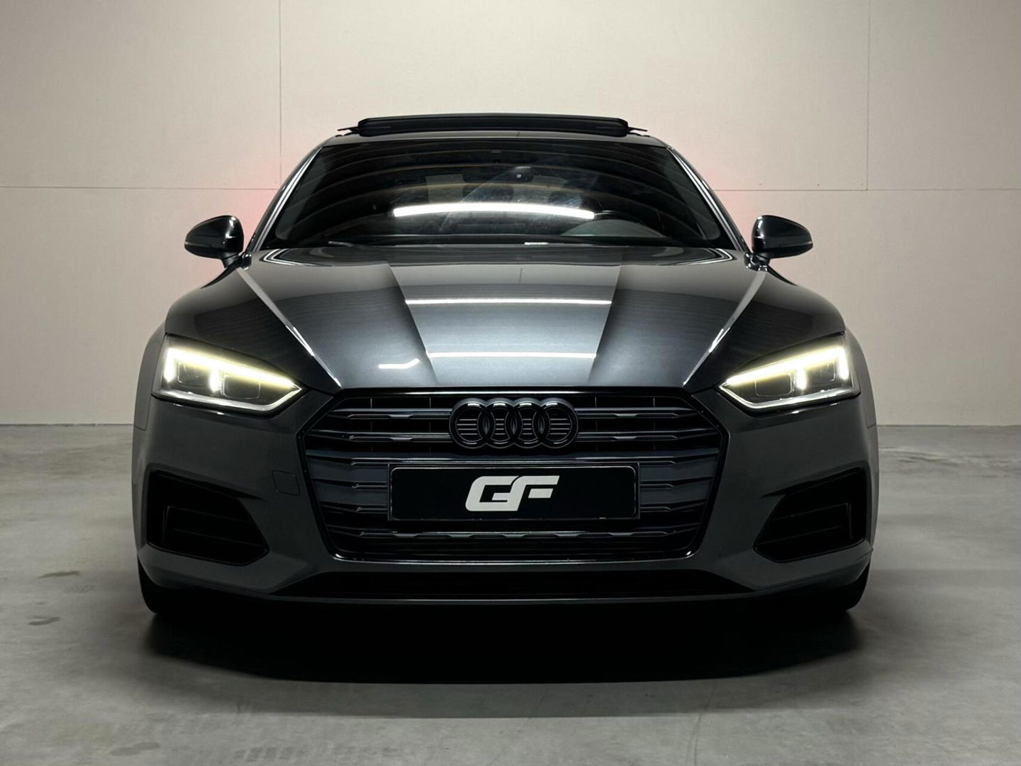 Audi A5 Sportback 40 TFSI S-line Black Edition Pano Virtual Sfeer Camera