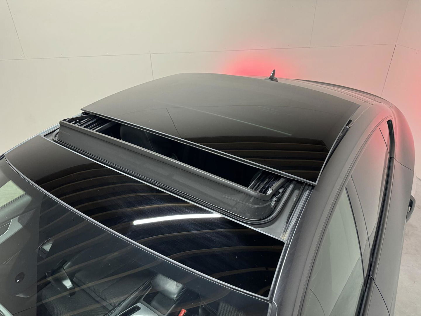 Audi A5 Sportback 40 TFSI S-line Black Edition Pano Virtual Sfeer Camera