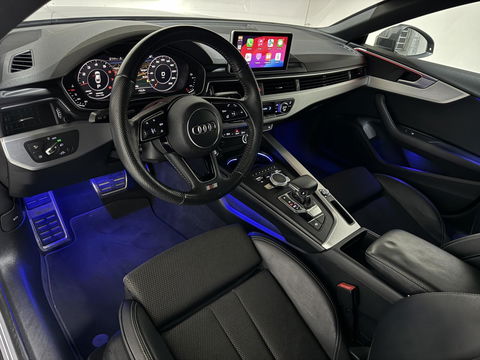 Audi A5 Sportback 40 TFSI S-line Black Edition Pano Virtual Sfeer Camera