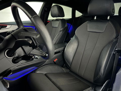 Audi A5 Sportback 40 TFSI S-line Black Edition Pano Virtual Sfeer Camera