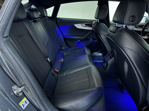 Audi A5 Sportback 40 TFSI S-line Black Edition Pano Virtual Sfeer Camera