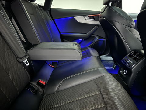 Audi A5 Sportback 40 TFSI S-line Black Edition Pano Virtual Sfeer Camera