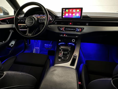 Audi A5 Sportback 40 TFSI S-line Black Edition Pano Virtual Sfeer Camera