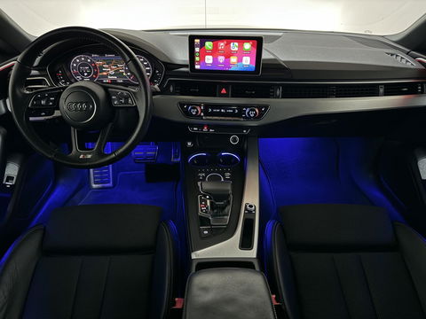 Audi A5 Sportback 40 TFSI S-line Black Edition Pano Virtual Sfeer Camera