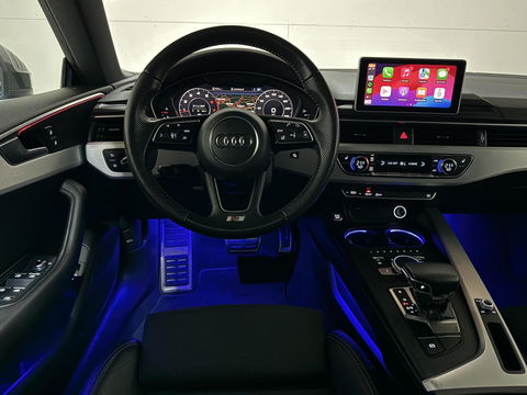 Audi A5 Sportback 40 TFSI S-line Black Edition Pano Virtual Sfeer Camera