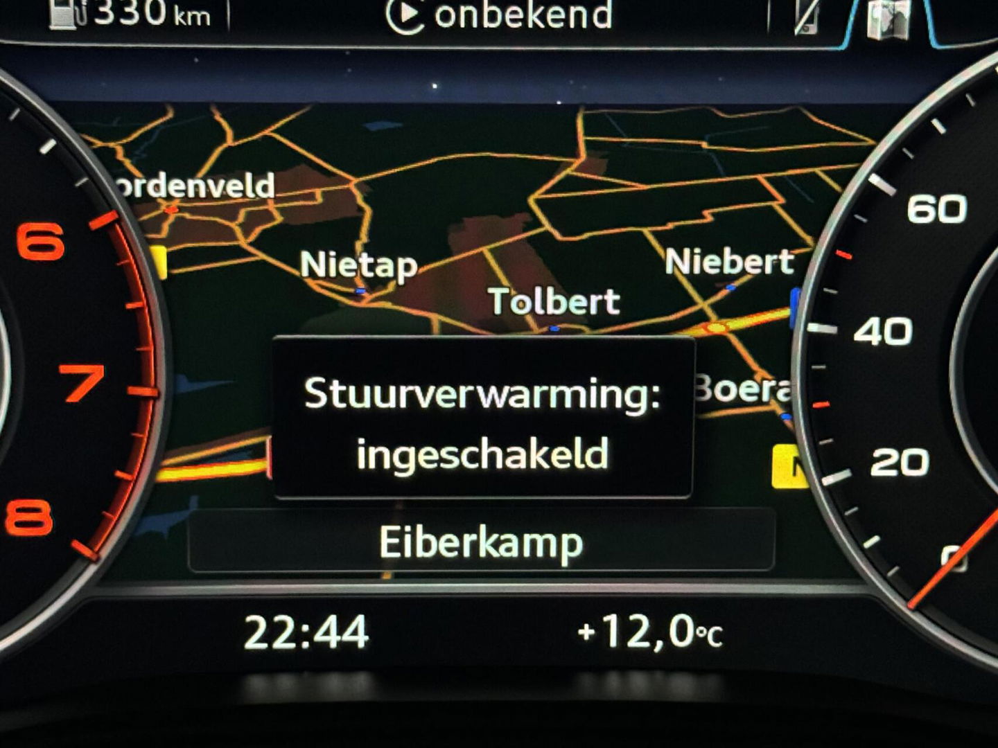 Audi A5 Sportback 40 TFSI S-line Black Edition Pano Virtual Sfeer Camera