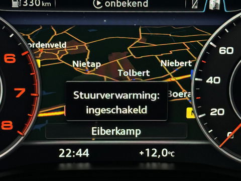 Audi A5 Sportback 40 TFSI S-line Black Edition Pano Virtual Sfeer Camera