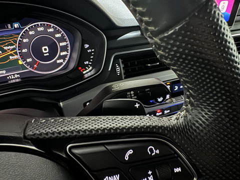 Audi A5 Sportback 40 TFSI S-line Black Edition Pano Virtual Sfeer Camera