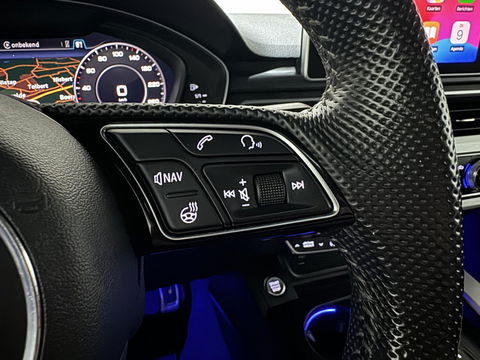 Audi A5 Sportback 40 TFSI S-line Black Edition Pano Virtual Sfeer Camera