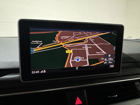 Audi A5 Sportback 40 TFSI S-line Black Edition Pano Virtual Sfeer Camera