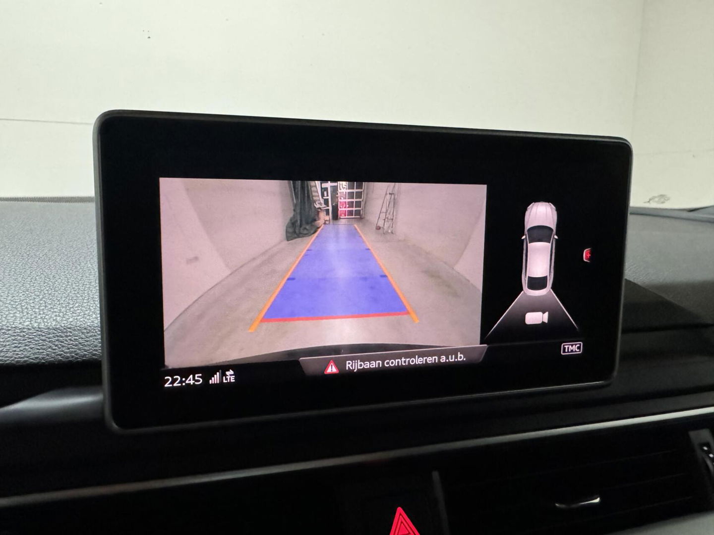 Audi A5 Sportback 40 TFSI S-line Black Edition Pano Virtual Sfeer Camera