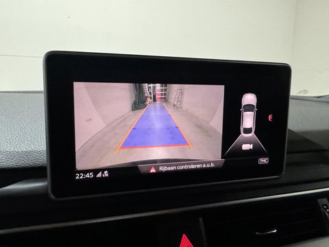 Audi A5 Sportback 40 TFSI S-line Black Edition Pano Virtual Sfeer Camera