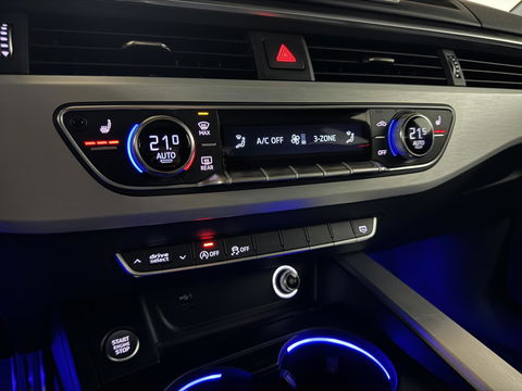 Audi A5 Sportback 40 TFSI S-line Black Edition Pano Virtual Sfeer Camera