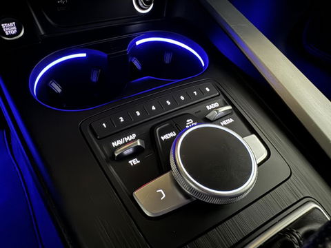 Audi A5 Sportback 40 TFSI S-line Black Edition Pano Virtual Sfeer Camera