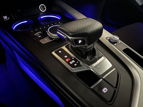 Audi A5 Sportback 40 TFSI S-line Black Edition Pano Virtual Sfeer Camera