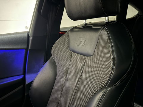 Audi A5 Sportback 40 TFSI S-line Black Edition Pano Virtual Sfeer Camera