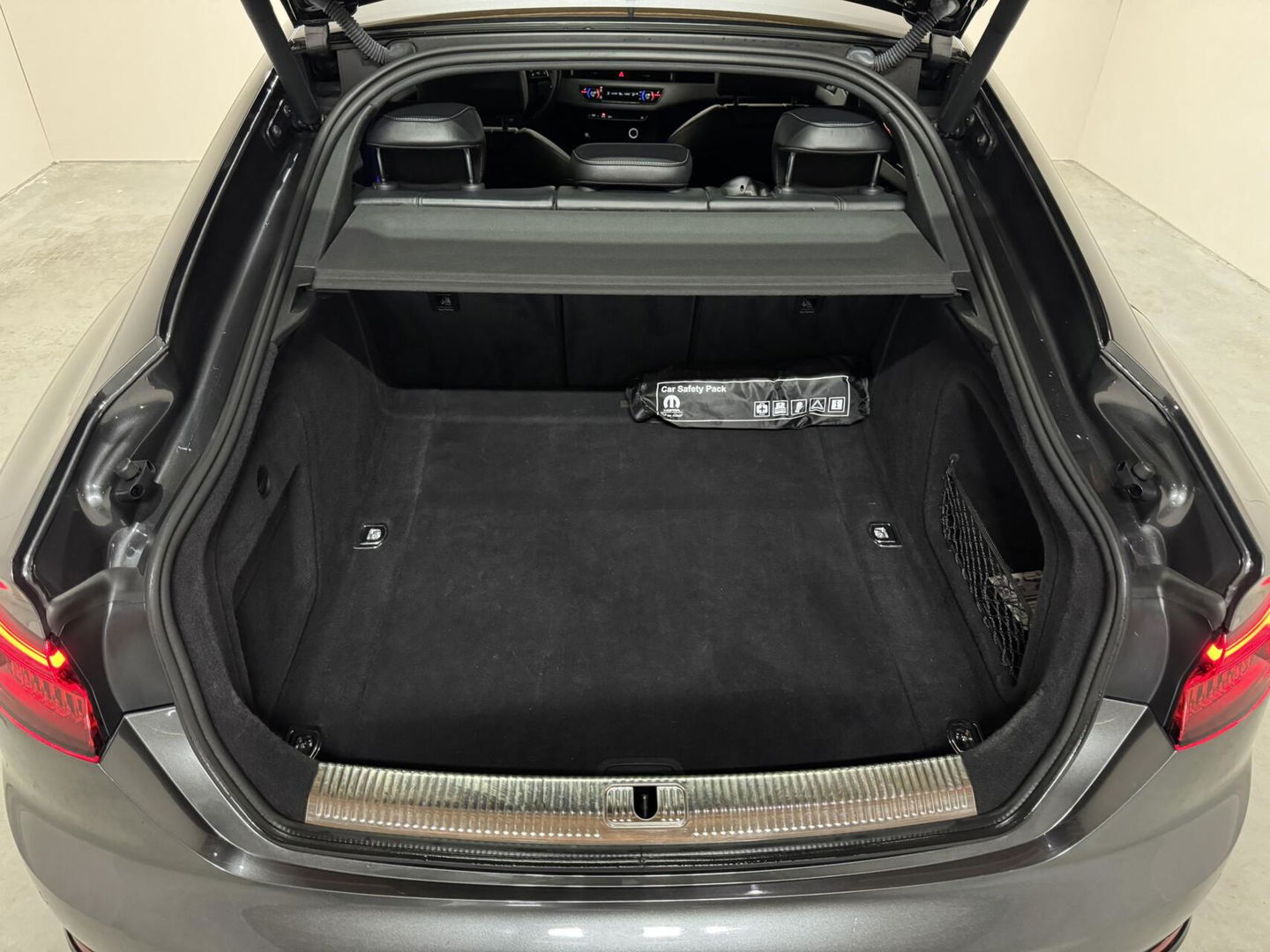 Audi A5 Sportback 40 TFSI S-line Black Edition Pano Virtual Sfeer Camera