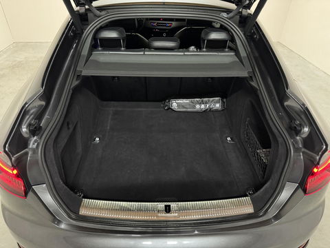 Audi A5 Sportback 40 TFSI S-line Black Edition Pano Virtual Sfeer Camera