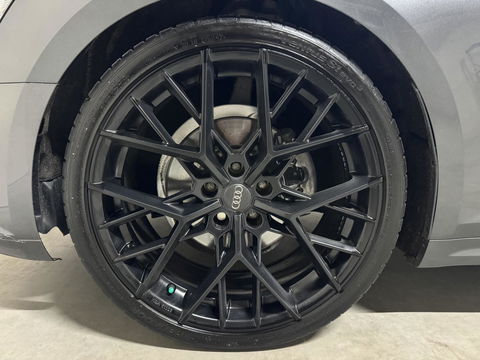 Audi A5 Sportback 40 TFSI S-line Black Edition Pano Virtual Sfeer Camera