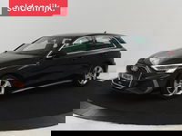 Audi A3 - 35 TFSI S edition | Carplay | Sportstoelen | Full LED | Navigatie | Half leder | Virtual Cockpit | Climate control | Parkeerhulp | Cruise control | Bluetooth | DAB | Sportstuur